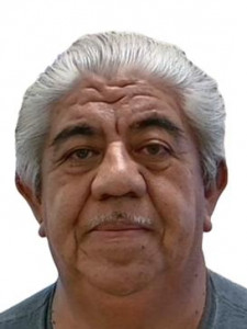 Aaron Bejarano Gomez a registered Sex Offender of Arizona