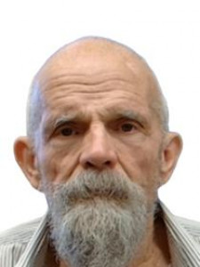 Larry Dean Rasberry a registered Sex Offender of Arizona