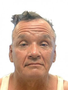 Gilbert R Peralta a registered Sex Offender of Arizona
