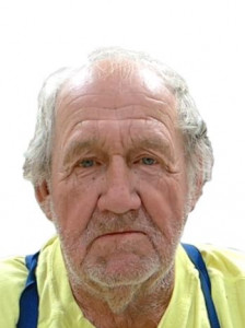 Rayward Cordell Barrett a registered Sex Offender of Arizona