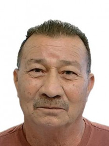 Antonio Ruiz Servin a registered Sex Offender of Arizona