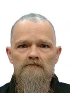 Thomas Marin Mcgaha II a registered Sex Offender of Arizona