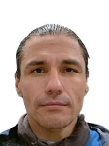 Andrew Phillip Jackson a registered Sex Offender of Arizona
