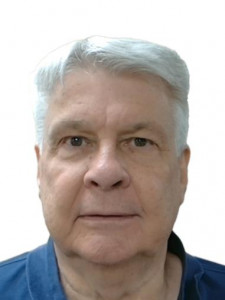 Winfield Johann Chadwick a registered Sex Offender of Arizona