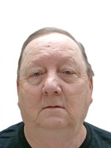 William Harold Walker a registered Sex Offender of Arizona