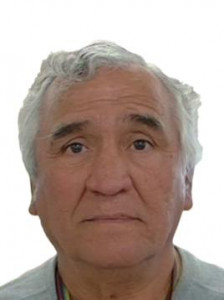 David G Hernandez a registered Sex Offender of Arizona