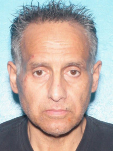 Armando Camberos a registered Sex Offender of Arizona