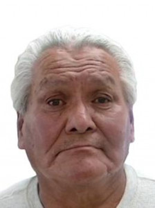 Andrew James a registered Sex Offender of Arizona