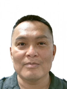 Terlando Yazzie a registered Sex Offender of Arizona