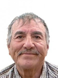 Peterson Franklin a registered Sex Offender of Arizona