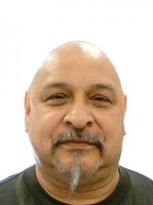 Fernando Cervantez Rangel a registered Sex Offender of Arizona