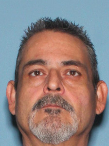 Isaac Armando Arballo a registered Sex Offender of Arizona