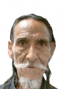 Ernie Castillo Chavez a registered Sex Offender of Arizona