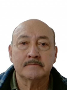 Bill Morales Nabor a registered Sex Offender of Arizona