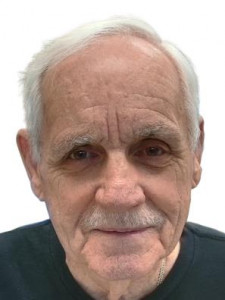 George Robert Mcclain a registered Sex Offender of Arizona