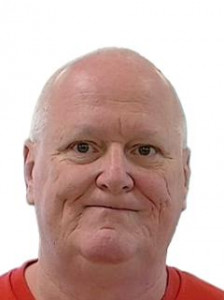 William Joseph Bellamy a registered Sex Offender of Arizona