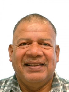 Jose Daniel Esparza a registered Sex Offender of Arizona