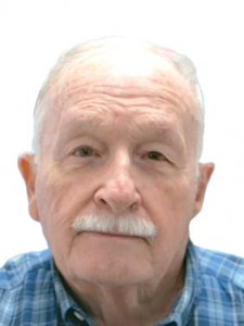 David Lee Kallin a registered Sex Offender of Arizona