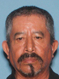 Pascual Vasquez Herrera a registered Sex Offender of Arizona