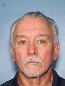 Paul Barrett Amos a registered Sex Offender of Arizona