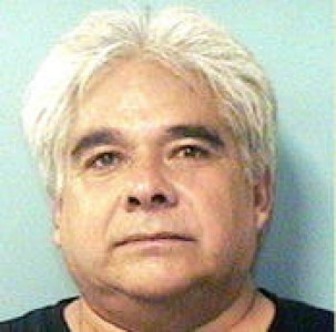 Peter Campos Solis a registered Sex Offender of Arizona