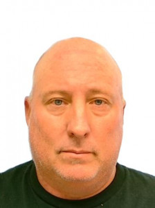 Jason Anthony Owensby a registered Sex Offender of Arizona