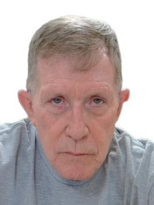 James Harvey Deem a registered Sex Offender of Arizona