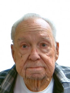 Donald Ray Bortisser a registered Sex Offender of Arizona