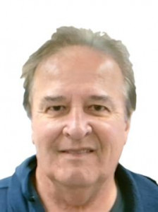 John Frank Alvarez a registered Sex Offender of Arizona