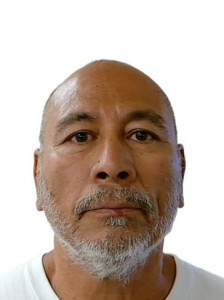 Ernest Nicasio a registered Sex Offender of Arizona