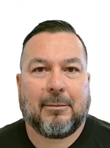 Vincent Yzdarte Tellez a registered Sex Offender of Arizona