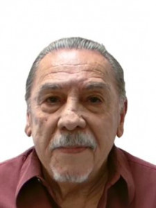 George Carrillo Redondo a registered Sex Offender of Arizona