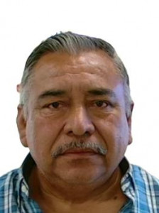 Victor Manuel Ramirez a registered Sex Offender of Arizona