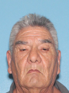 Robert Estrella Moreno a registered Sex Offender of Arizona