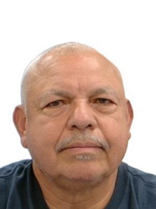 Jose Carrillo a registered Sex Offender of Arizona