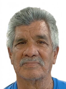 Robert Heredia Quihuis a registered Sex Offender of Arizona