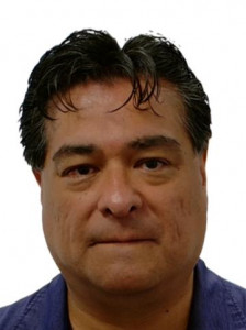 Michael Angel Vasquez a registered Sex Offender of Arizona