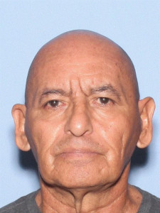 Ruben Valenzuela Castro a registered Sex Offender of Arizona