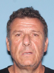 Walter Eric Brown a registered Sex Offender of Arizona
