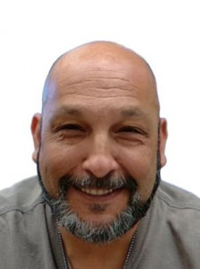 Robert Louis Aragon a registered Sex Offender of Arizona