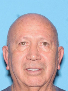 Frank Anthony Carpena a registered Sex Offender of Arizona