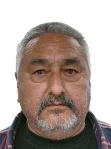 Lorenzo Sedillo a registered Sex Offender of Arizona