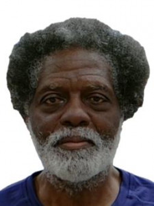 Ervin Michael Johnson a registered Sex Offender of Arizona