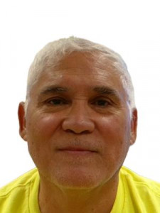 Roger Anthony Lagazo a registered Sex Offender of Arizona