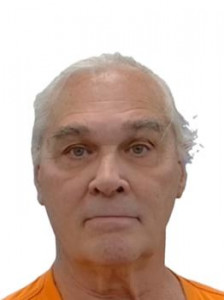 Richard Hampton Osborn a registered Sex Offender of Arizona