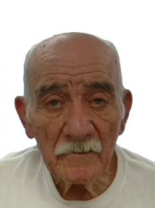 Silverio Lopez Moreno a registered Sex Offender of Arizona