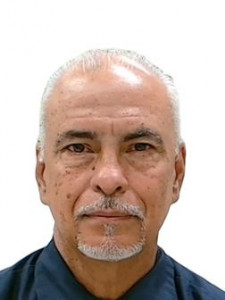 James Andrew Simon a registered Sex Offender of Arizona