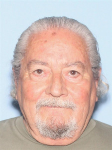 Salvador Contreras a registered Sex Offender of Arizona