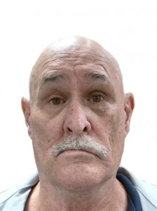 John Brian Zierden a registered Sex Offender of Arizona