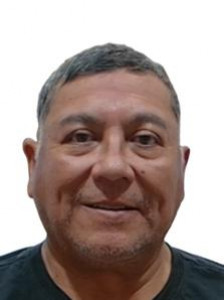 Alban Gaspar Gonzales a registered Sex Offender of Arizona